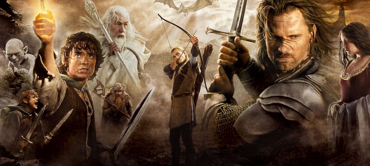 Peter Jackson’s The Lord of the Rings Revisited, 20 Years&nbsp;On
