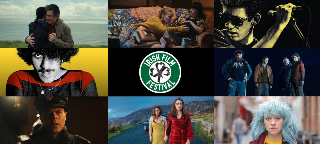 Australia’s Irish Film Festival Goes Virtual For&nbsp;2021