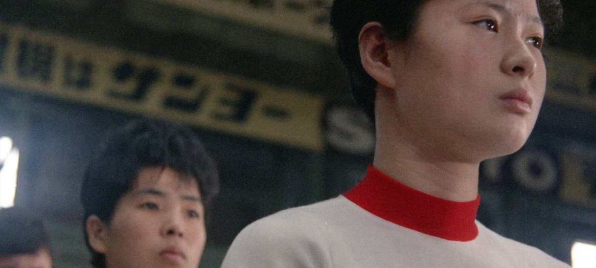 MIFF ’21: Japan’s Volleyballers Get Their Due in The Witches of the&nbsp;Orient