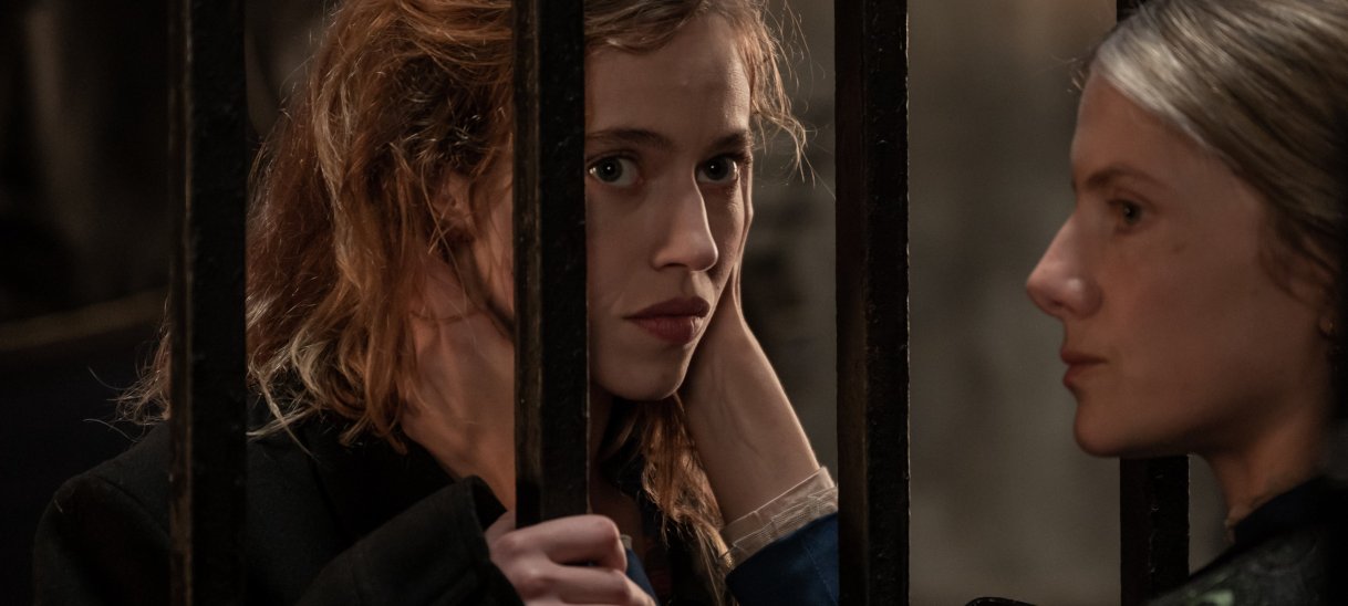 The Mad Women’s Ball is a Deeply Compelling and Arresting French Period&nbsp;Drama