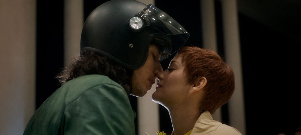 Annette is a Whirlwind of Ideas Mashed into one very Unique&nbsp;Feature