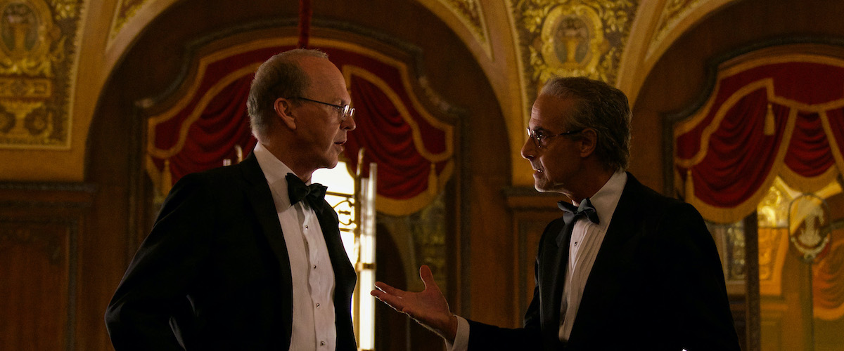 Worth Tackles Questions of Loss and Tragedy in 9/11&nbsp;Drama