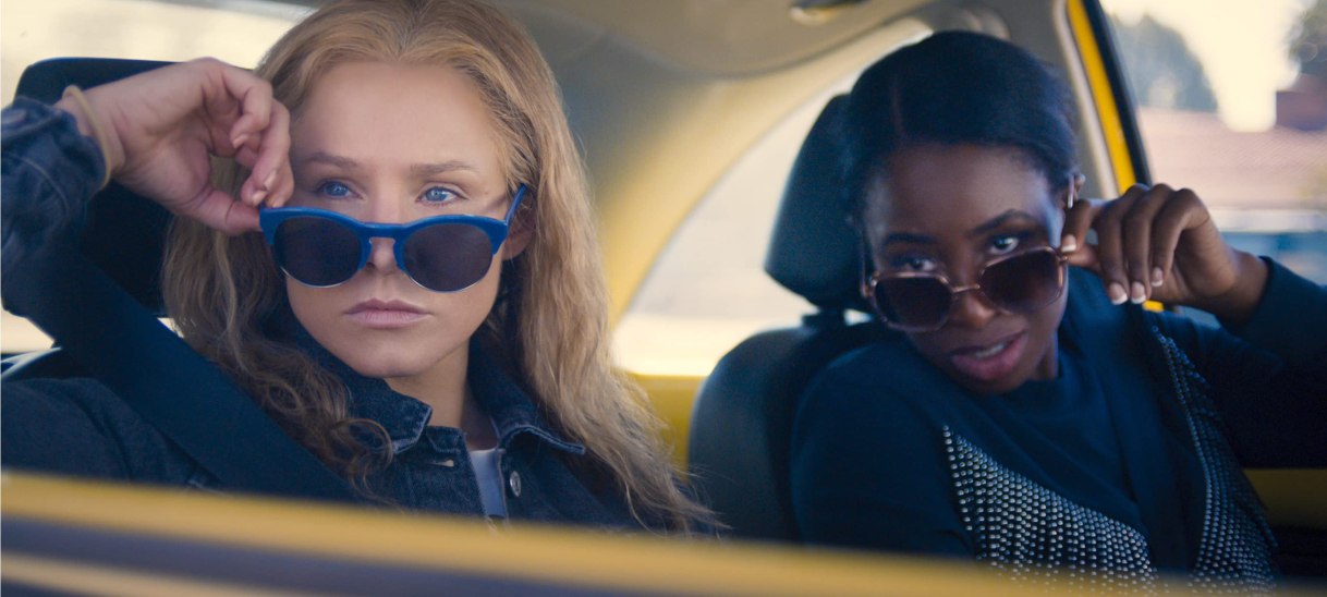 Coupon Comedy Film Queenpins is all but&nbsp;Funny