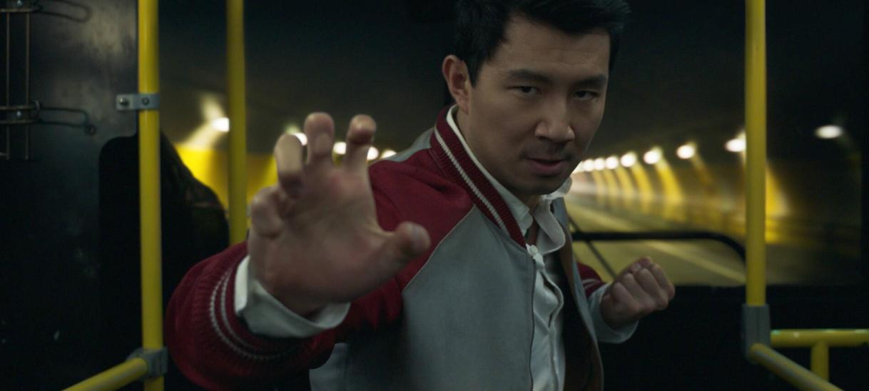 East Meets West in Marvel’s Dazzling Shang-Chi