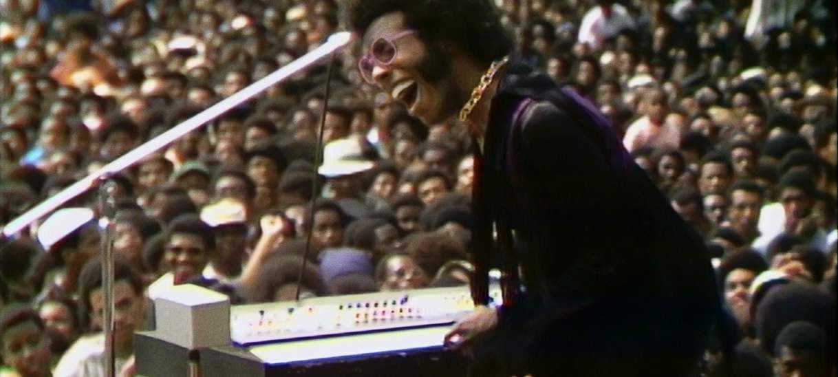 Black Cinema Gains a New Voice Via the Summer of&nbsp;Soul