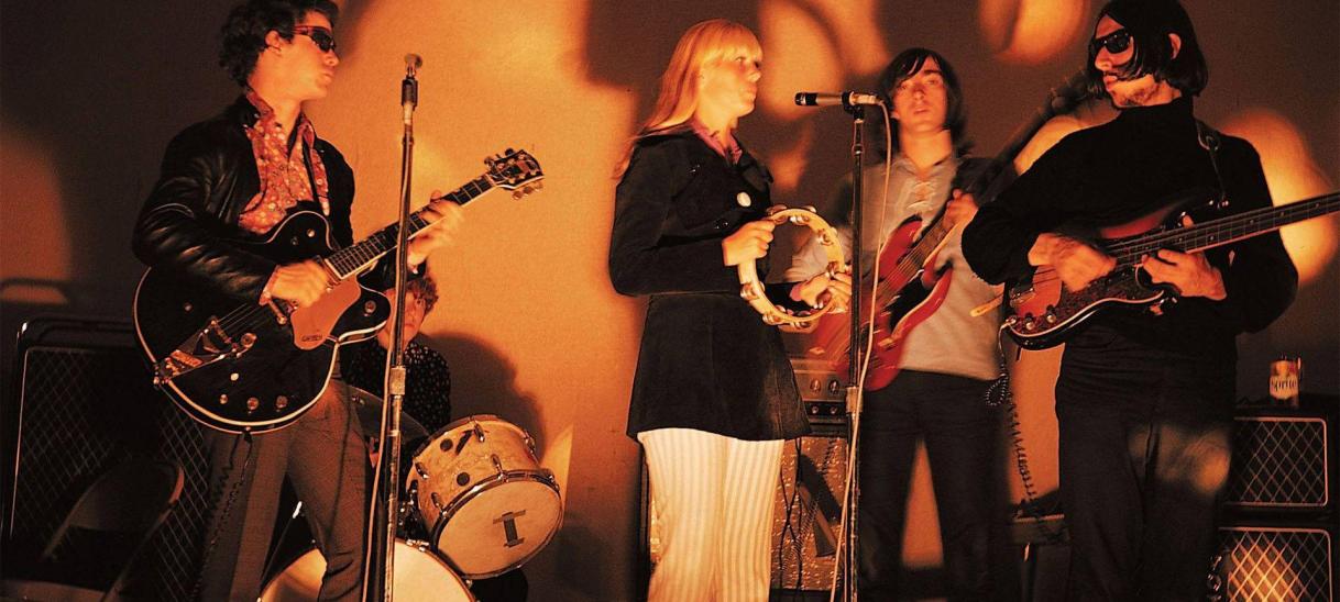 The Velvet Underground Found Their Scribe in Todd&nbsp;Haynes