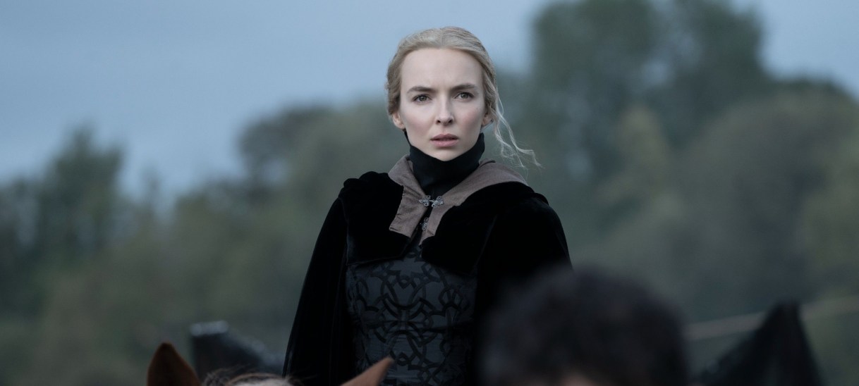 The Last Duel Captivates, Though Only In&nbsp;Parts