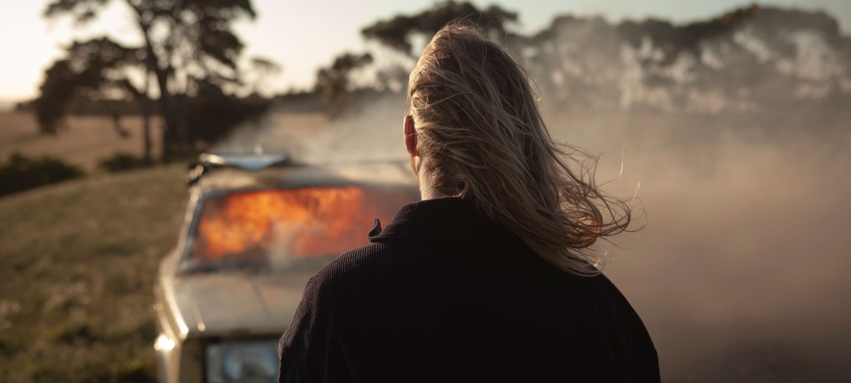 Port Arthur Gets the Snowtown Treatment in&nbsp;Nitram