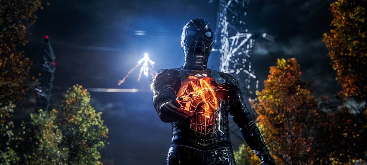 No Way Home Hits All The Right Nostalgic&nbsp;Notes