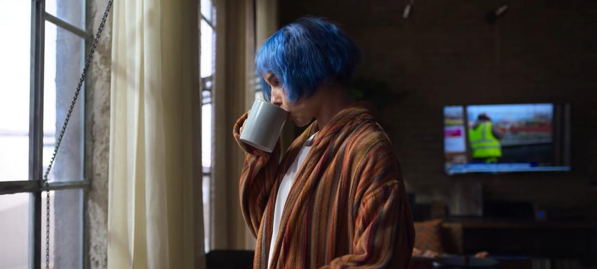 Kimi is a True Covid-era&nbsp;Thriller