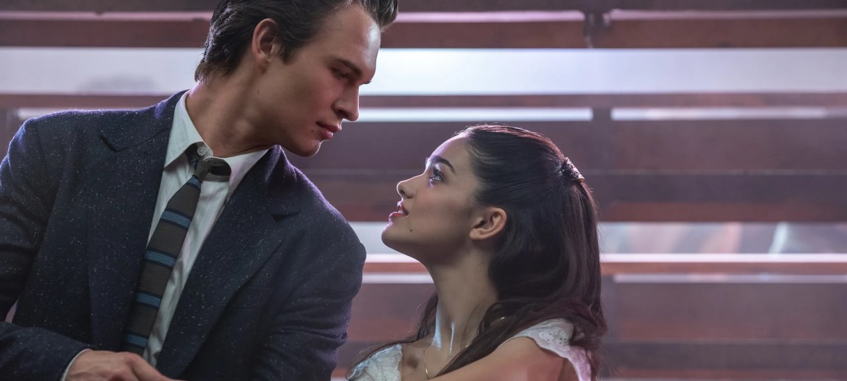 West Side Story is a Surprisingly Endearing&nbsp;Remake