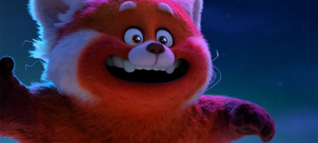 Turning Red is a Bold, Welcome&nbsp;Deviation