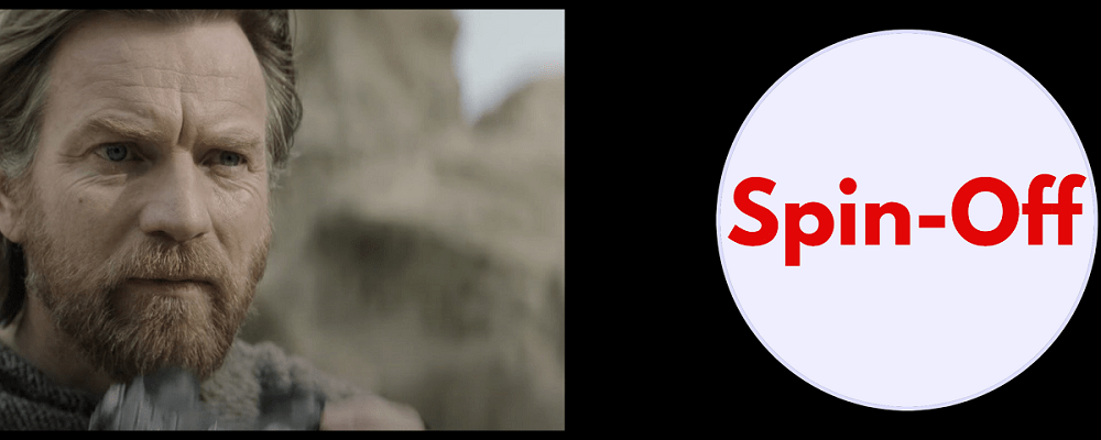Obi-Wan Kenobi and the Rise of the Spin-Off&nbsp;Series