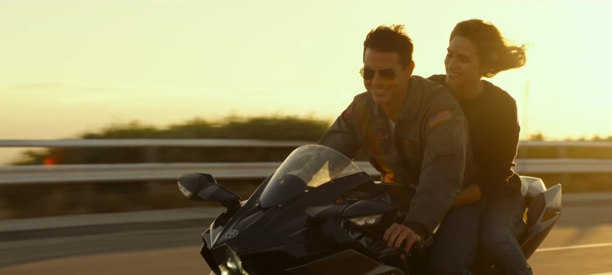 Top Gun: Maverick is the Perfect Sequel at the Perfect&nbsp;Time