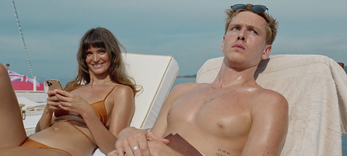 MIFF 22: Cheap Laughs Abound as Triangle of Sadness Lays Waste to the&nbsp;Wealthy