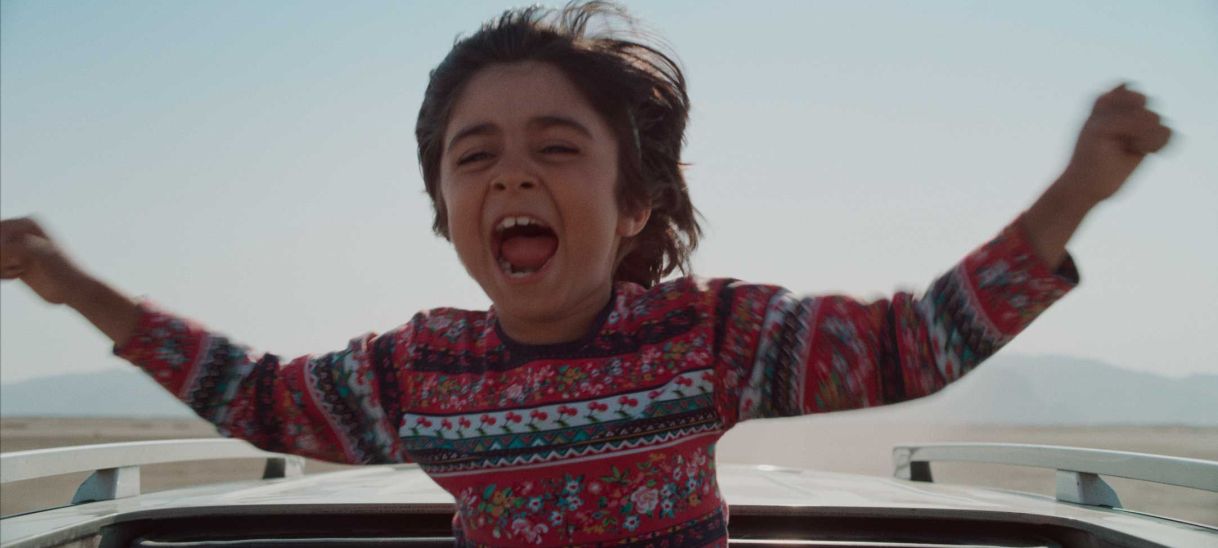 Hit the Road is a Road Trip Worth Savouring 