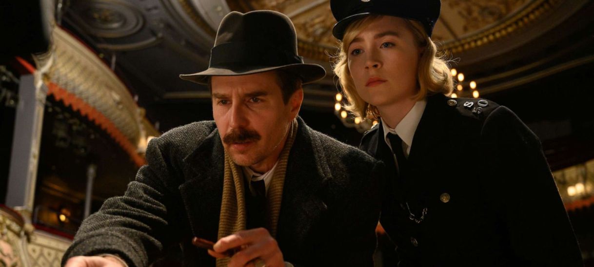 See How They Run is a Delightful&nbsp;Farce