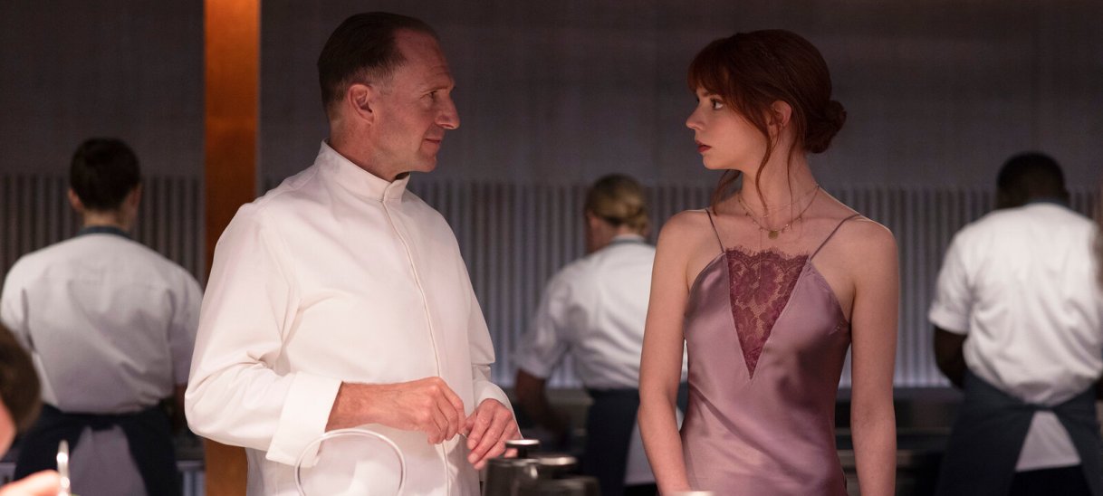 You Will Be Satisfied By The&nbsp;Menu