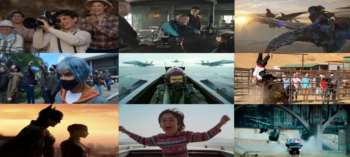 Best of 2022: Arnie’s&nbsp;Picks