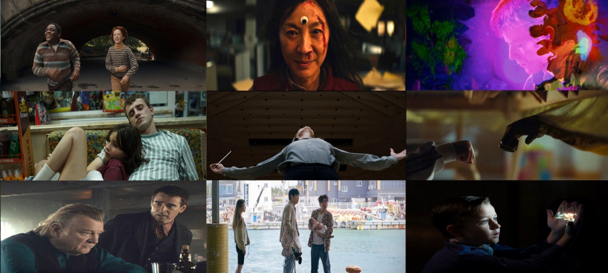 Best of 2022: Darcy’s&nbsp;Picks