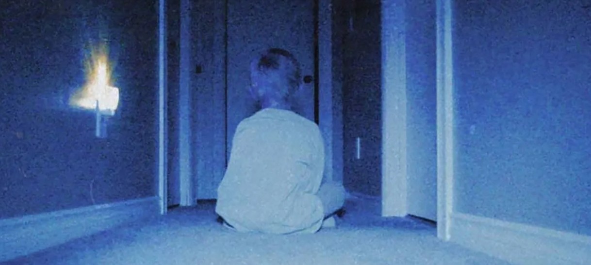 Skinamarink is a Childhood Nightmare Shot on&nbsp;VHS