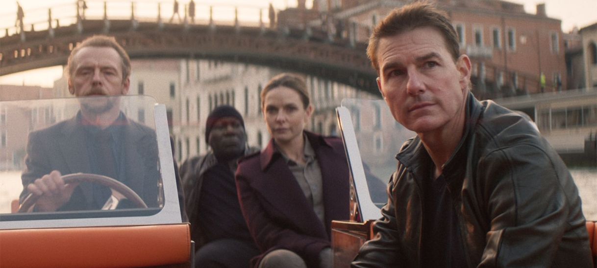 Mission: Impossible – Dead Reckoning Part One Will Wow&nbsp;You
