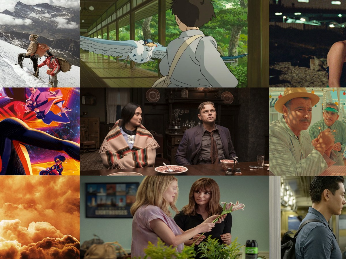 Best of 2023: Darcy’s&nbsp;Picks