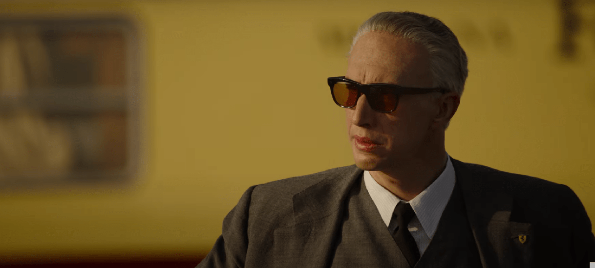 Ferrari: Michael Mann’s Measured Portrait of Enzo Ferrari is one to&nbsp;Savour