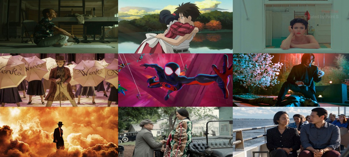 Best of 2023: Arnie’s&nbsp;Picks