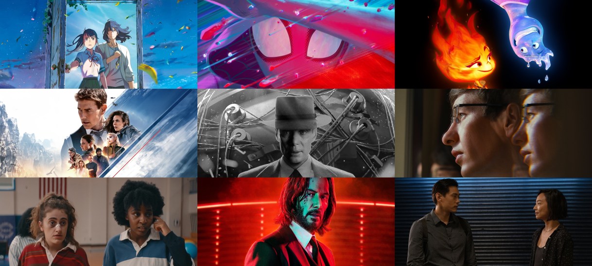 Best of 2023: Tom’s&nbsp;Picks