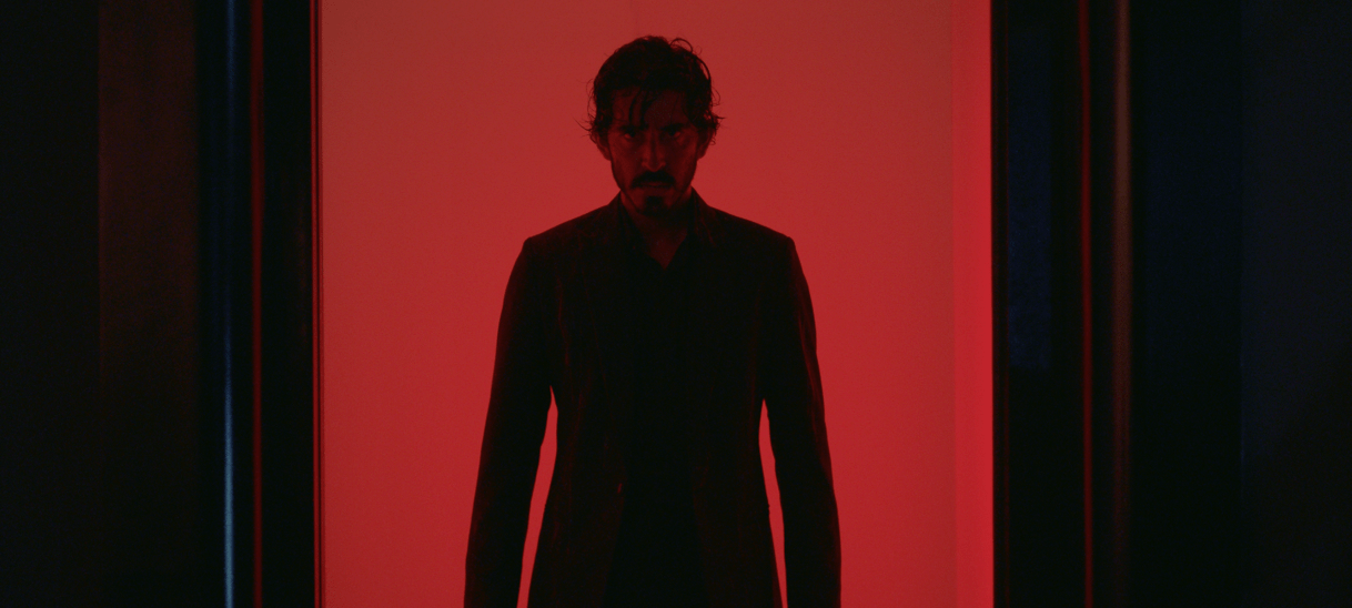 Monkey Man: Dev Patel Channels his Inner John&nbsp;Wick