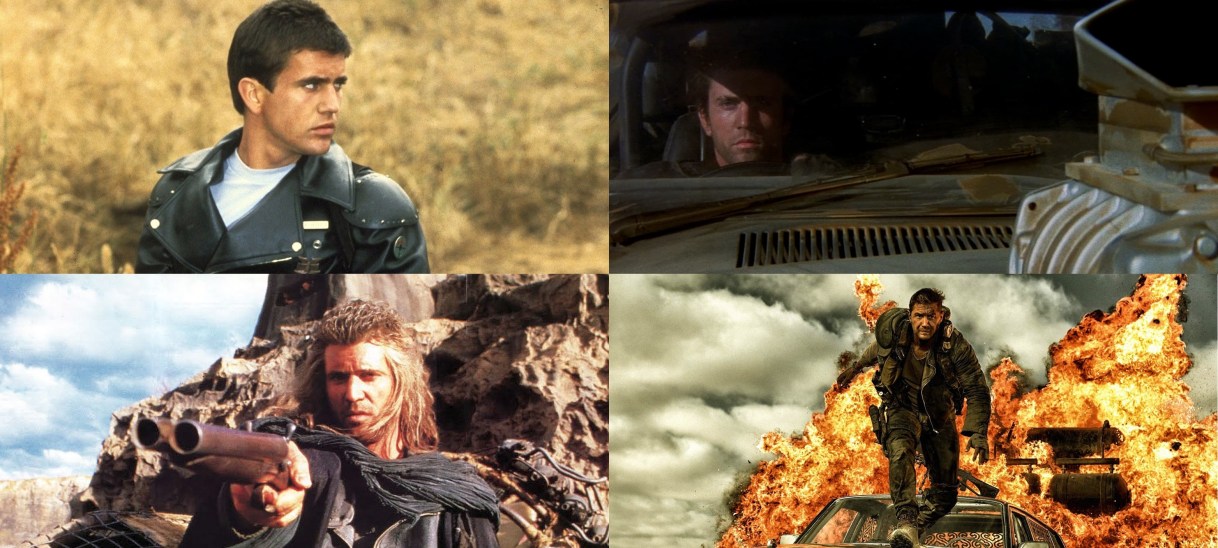 Three Mad Max Theories that Change How You See the&nbsp;Franchise