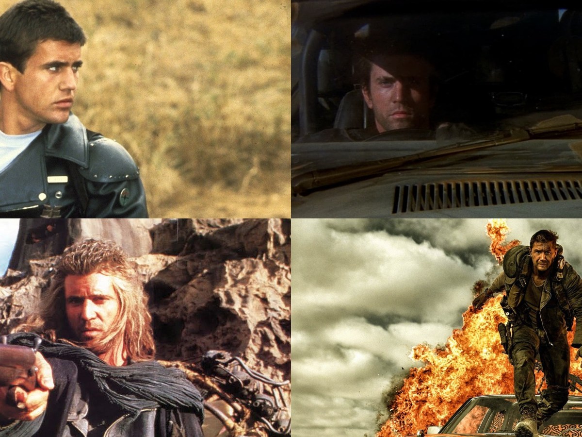 Three Mad Max Theories that Change How You See the&nbsp;Franchise