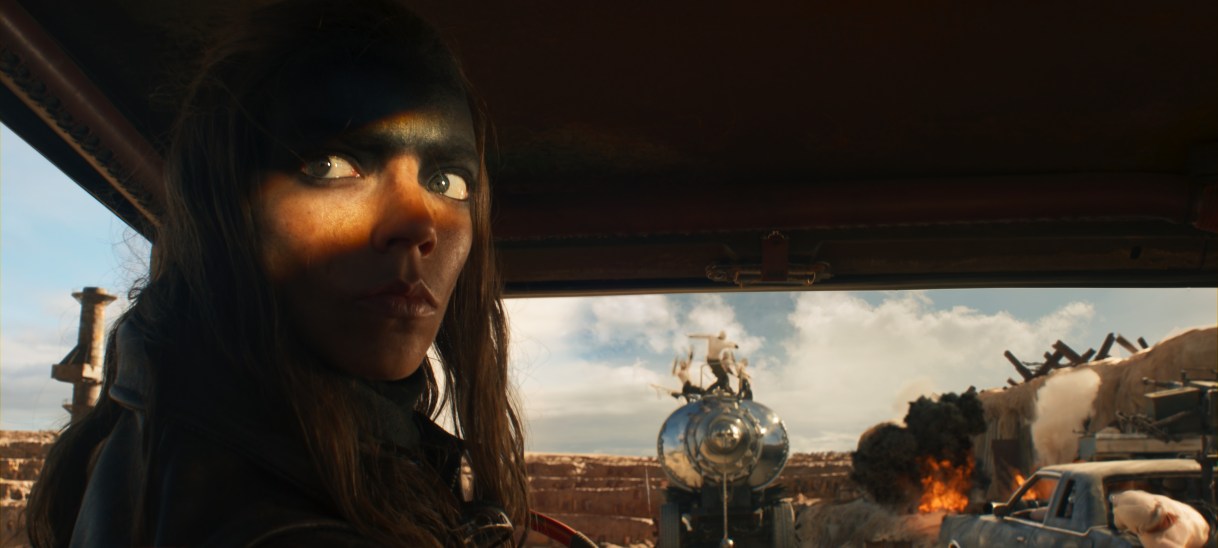 Furiosa: A Mad Max Saga: George Miller’s Return to the Wasteland is just as Chaotic and Fun as&nbsp;Ever