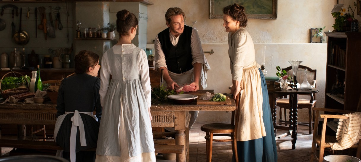 The Taste of Things is a Glorious Culinary&nbsp;Drama