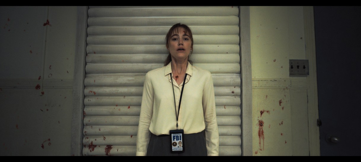 Longlegs is Your New Horror Obsession 