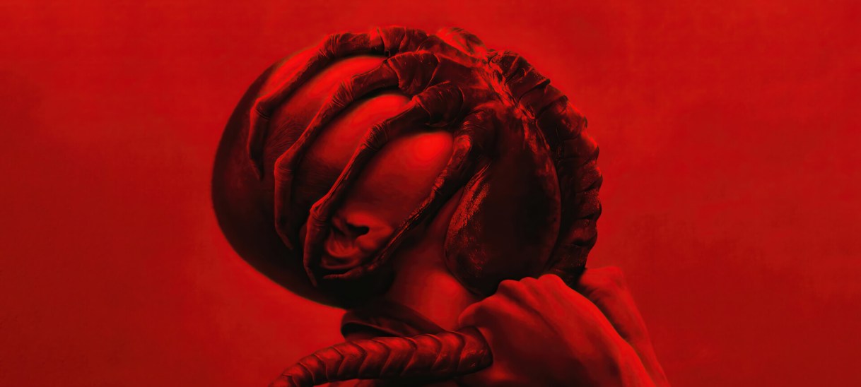 Alien: Romulus Strips the Franchise Back to its&nbsp;Core