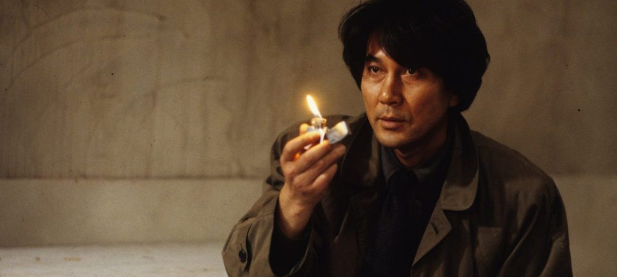 Criterion Channel’s Japanese Horror Collection,&nbsp;Ranked