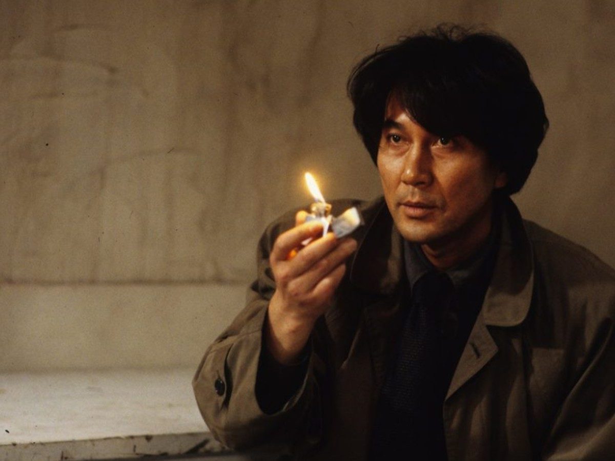 Criterion Channel’s Japanese Horror Collection,&nbsp;Ranked