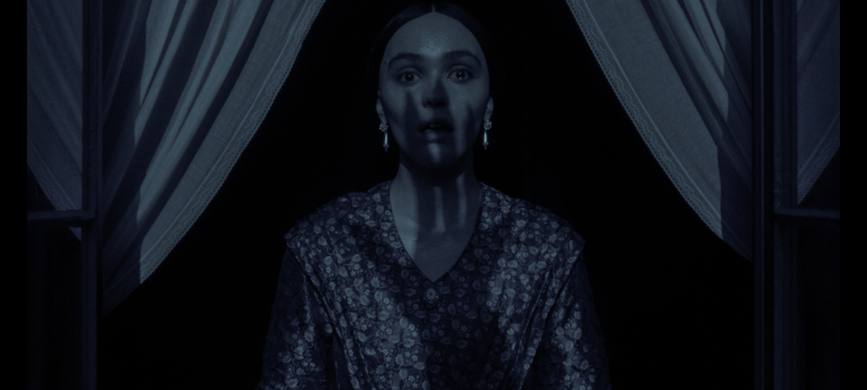 Nosferatu is an Overwhelming&nbsp;Experience