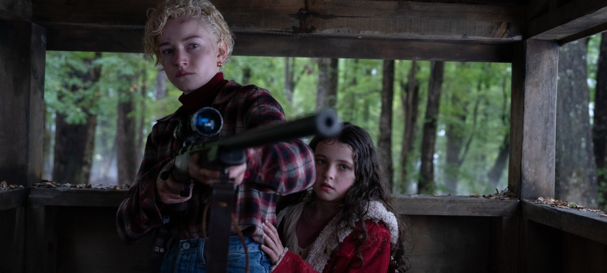 Wolf Man takes a Bite out of a Monster&nbsp;Classic