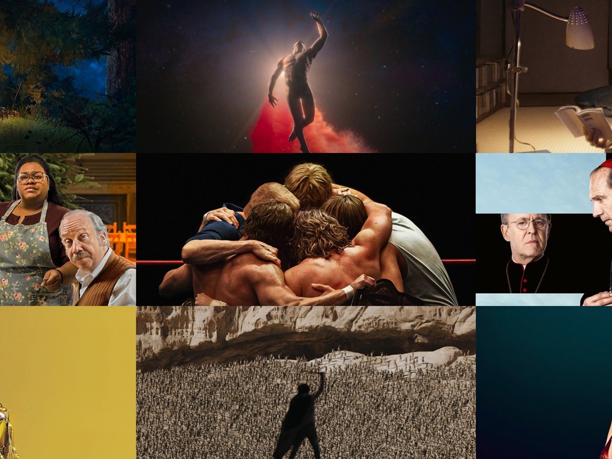 Best of 2024: Tom’s&nbsp;Picks