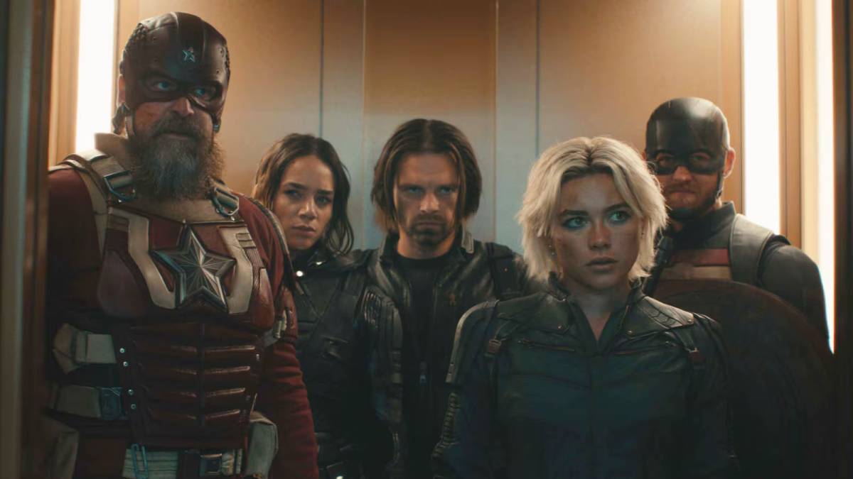 Thunderbolts* is the Best Post-Endgame Marvel&nbsp;Film