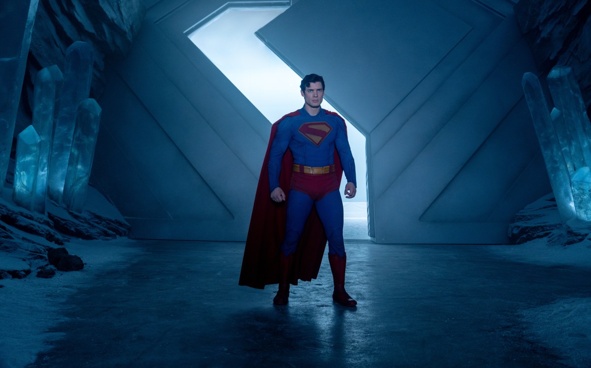 Superman: James Gunn Marvel-ises Superman, for Better and&nbsp;Worse