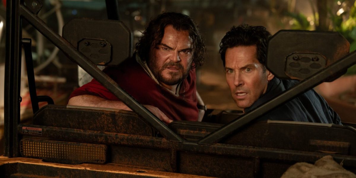 Anaconda Struggles to Swallow the Weight of its own&nbsp;Ambition