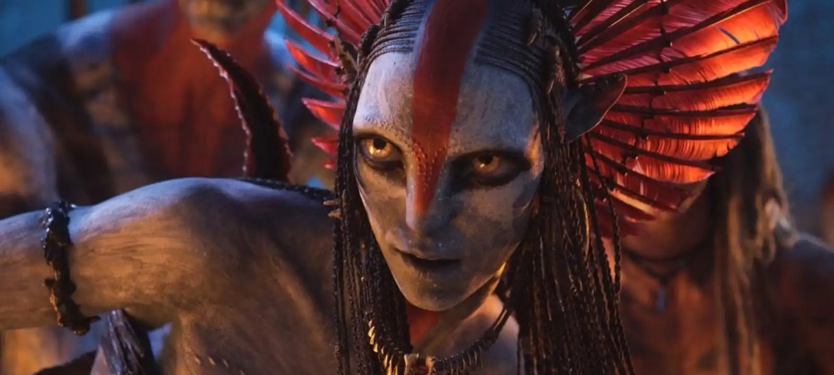 Avatar: Fire and Ash Has Pandora Starting to Feel&nbsp;Familiar