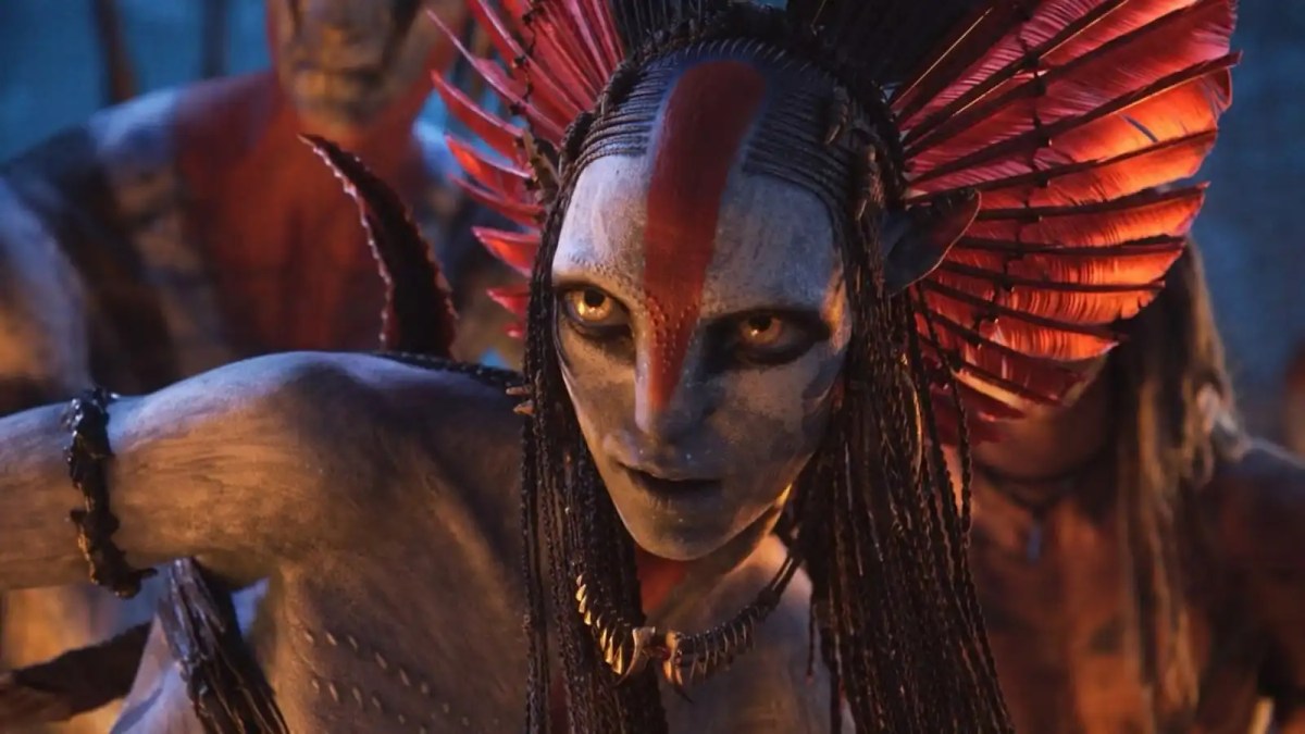 Avatar: Fire and Ash Has Pandora Starting to Feel&nbsp;Familiar