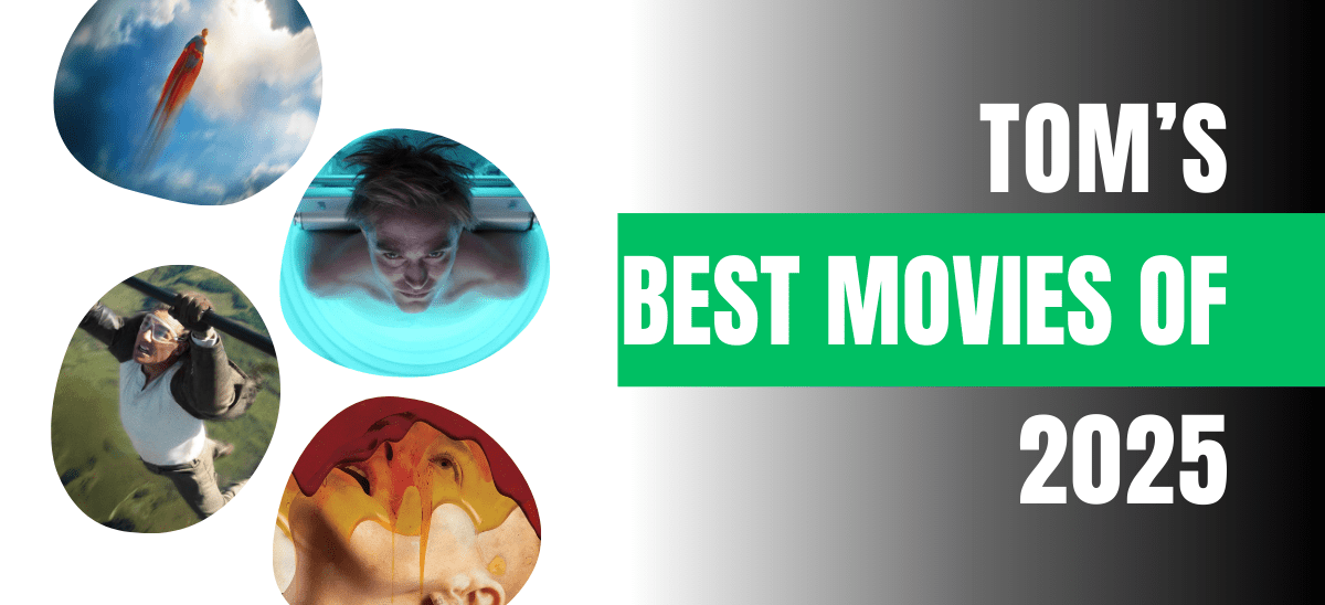 Best of 2025: Tom’s&nbsp;Picks