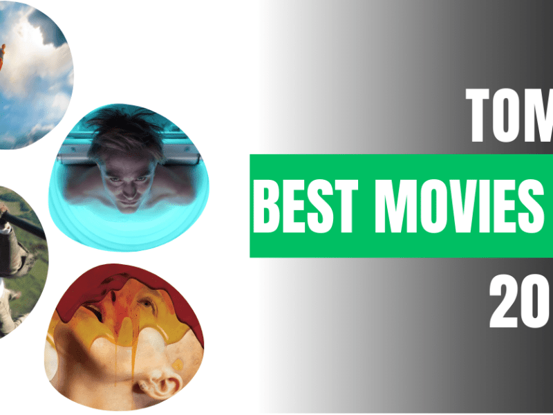 Best of 2025: Tom’s&nbsp;Picks