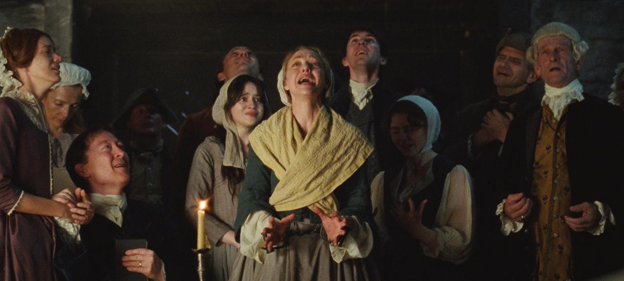 The Testament of Ann Lee is&nbsp;Revelatory